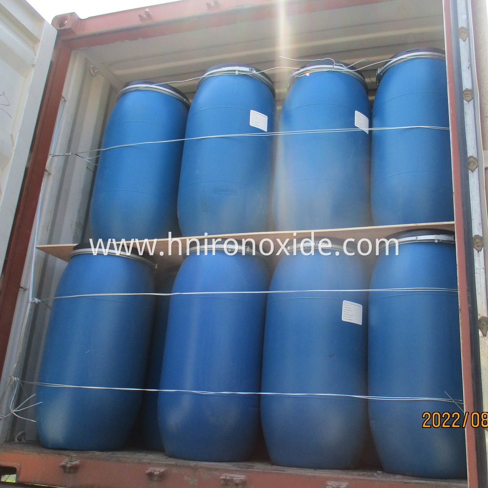 Sodium Polyoxyethylene Lauryl Fatty Alcohol Ether Sulfate